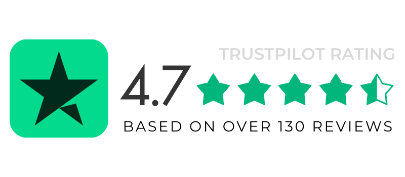 Trustpilot Rating